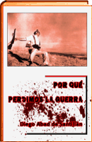 PORTADA LIBRO PORQUE PERDIMOS LA GUERRA